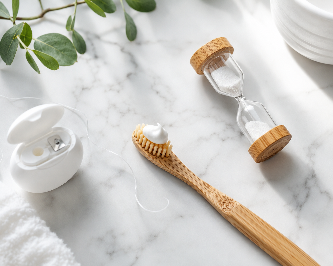 How Often Should You Brush Your Teeth?
