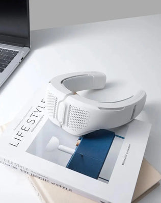 AICE Lite Plus Neck Air Conditioner RANVOO