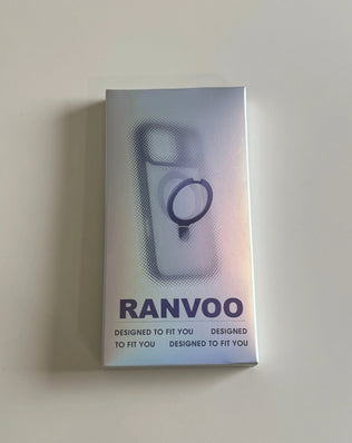 RANVOO iPhone17 case