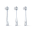 AirJet Toothbrush Heads RANVOO