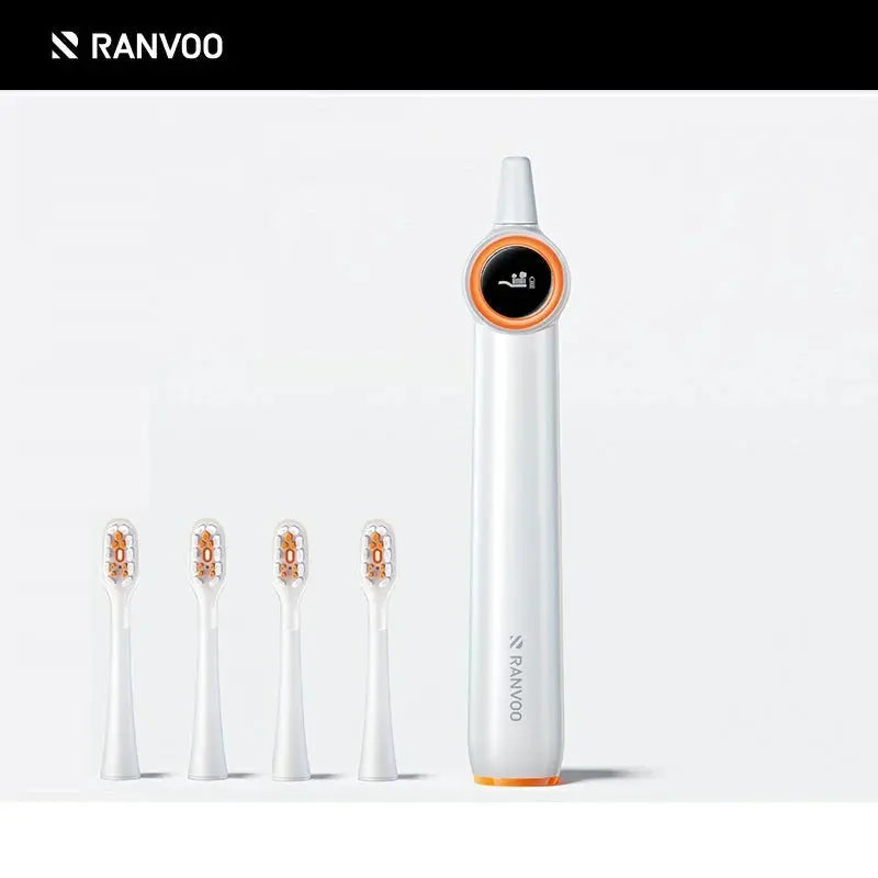 Airjet Electric Toothbrush (Bulk Order Only) RANVOO